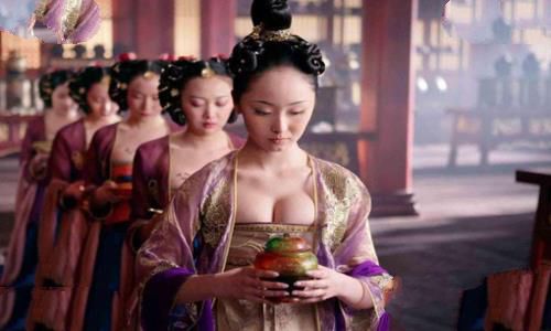 历史武则天真实的一生详细 历史武则天真实的一生详细