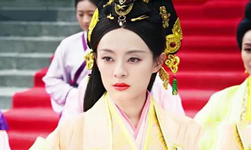 芈月是秦始皇的什么人? 芈月是秦始皇的什么人?