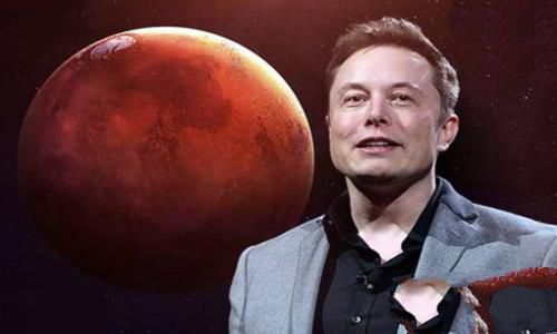 火星移民计划是否可行 火星移民计划是否可行
