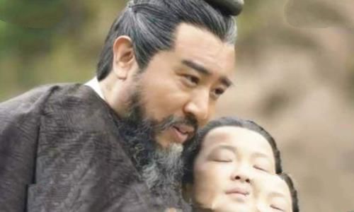 曹冲为什么只活了13岁