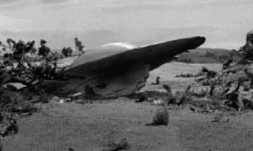 1947年罗斯威尔事件是怎样的? 1947年罗斯威尔事件是怎样的?