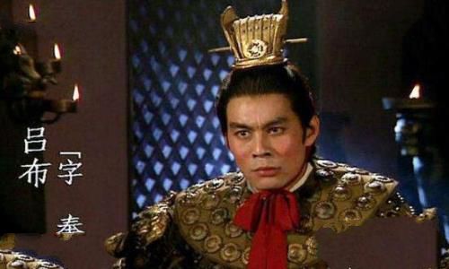 三国24名将详解及排名，三国最强武将排行榜