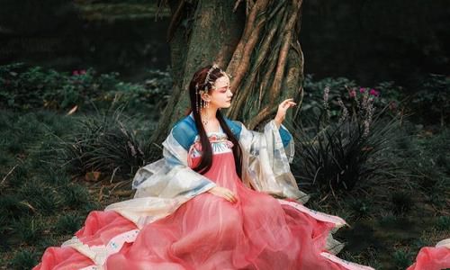 揭秘传说中的巫山神女名叫什么