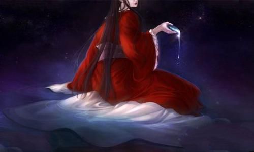 孟婆到底是谁?有哪些关于孟婆的神话?