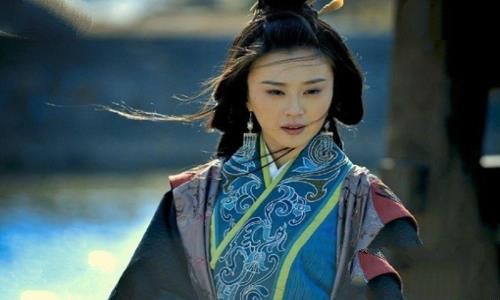 辽国萧太后处斩女儿是真的吗