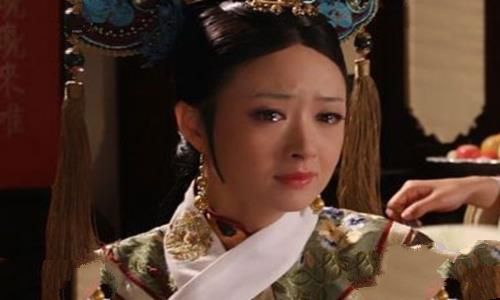 华妃怎么死的?历史上华妃年世兰真正死因是什么?