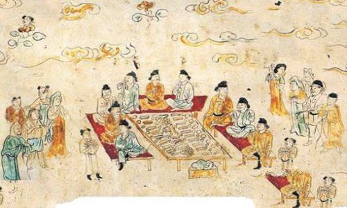 唐朝一共持续了多少年?唐朝的皇帝有多少位?最终是怎么毁灭的? 唐朝一共持续了多少年?唐朝的皇帝有多少位?最终是怎么毁灭的?