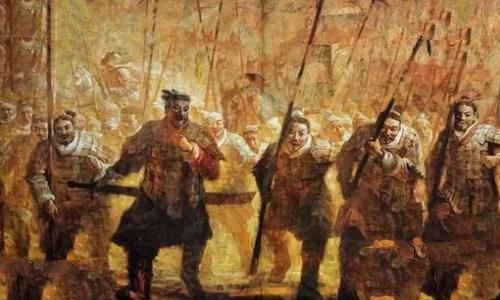 秦军为什么叫虎狼之师 战斗力为何更胜一筹 秦军为什么叫虎狼之师 战斗力为何更胜一筹