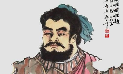 班超投笔从戎的故事 班超为何投笔从戎