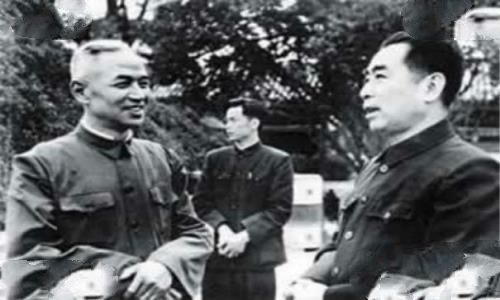 李四光