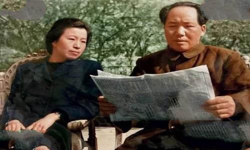 中国历届国家主席夫人,新中国历任(国家主席)第一夫人