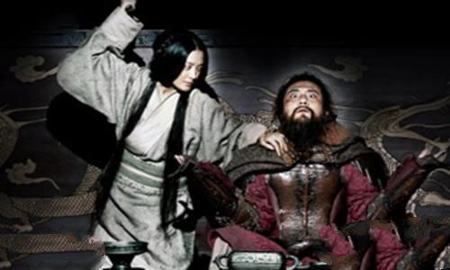 刘邦是怎么死的汉高祖刘邦是被吕后谋杀的吗? 刘邦是怎么死的汉高祖刘邦是被吕后谋杀的吗?