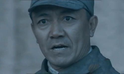 李云龙简介 李云龙历史原型