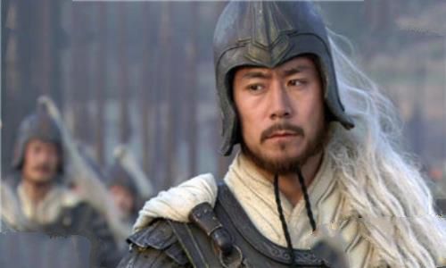 吕蒙怎么死的