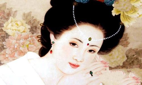 杨贵妃死因成谜 杨玉环下落究竟如何?