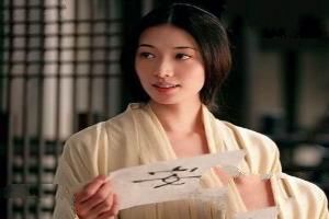 三国里面的小乔是谁的妻子，小乔后来是怎么死的？