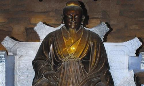 张三丰活了多久?张三丰真的活了三个朝代吗?