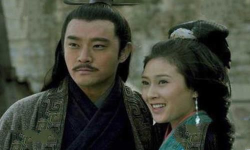 大乔和小乔最后的命运是什么