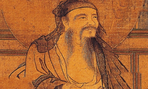 顾恺之吃甘蔗