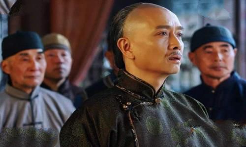 清初四大贝勒分别是谁?贝勒爷属于什么职位? 清初四大贝勒分别是谁?贝勒爷属于什么职位?