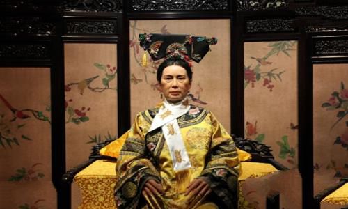 慈禧到底是哪里人?慈禧的身世之谜