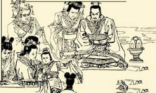 金屋藏娇是哪个皇帝?金屋藏娇典故的由来是怎样的?