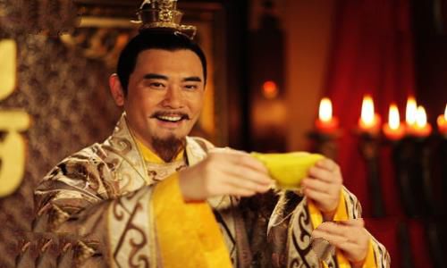 皇帝为什么自称“朕”?古代皇帝自称还有哪些叫法? 皇帝为什么自称“朕”?古代皇帝自称还有哪些叫法?