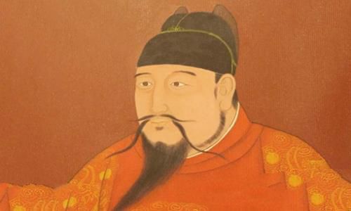 朱棣后面的皇帝是谁 朱棣后面的皇帝都有谁 朱棣后面的皇帝是谁 朱棣后面的皇帝都有谁