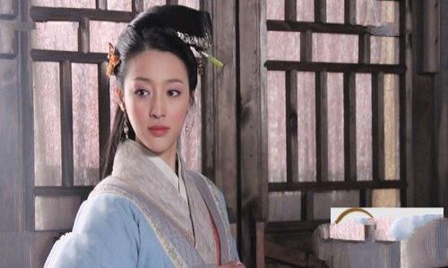 她竟是水浒传中第一美女 却也是第一毒妇