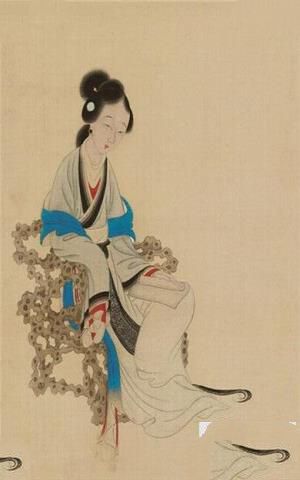 一代才女鱼玄机介绍 鱼玄机的诗有哪些