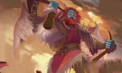揭秘雷震子封的什么神,雷震子是什么神位