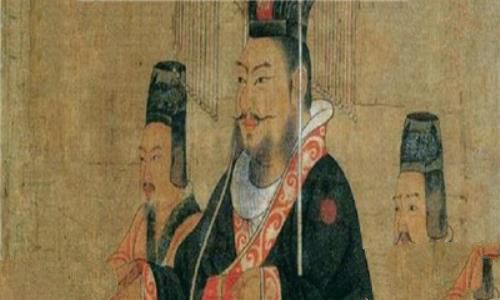 曹丕的儿子