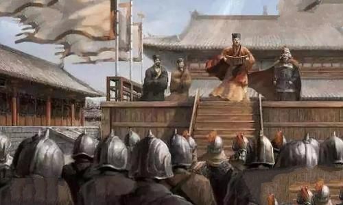 桂陵之战发生在什么时期