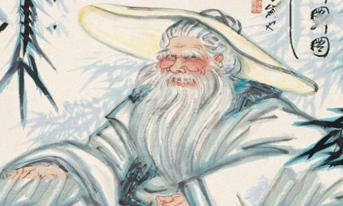 历史传说活了八百多年的彭祖,最后是怎么死的?