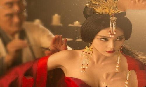 武则天之后的皇帝是谁?她做了几年皇帝?