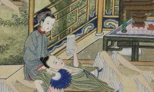 古代的春凳是做什么用的，春凳的主要作用