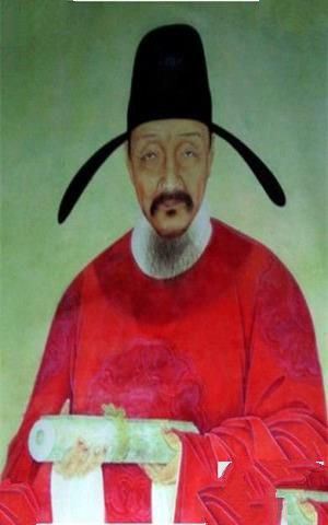 王昌龄画像