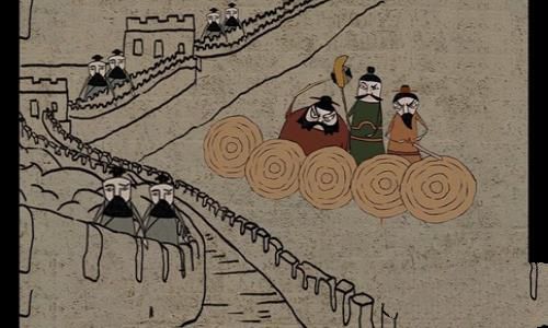 晏婴二桃杀三士真实的原因是什么? 晏婴二桃杀三士真实的原因是什么?