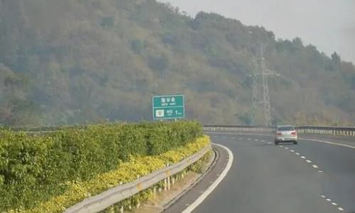 兰海高速起点和终点在哪里,兰海高速是从哪里到哪里