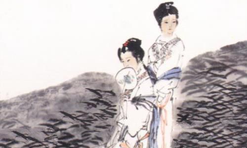 三国大乔和小乔结局是怎样的?大乔小乔怎么死的? 三国大乔和小乔结局是怎样的?大乔小乔怎么死的?