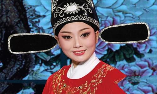 女驸马故事原型是谁