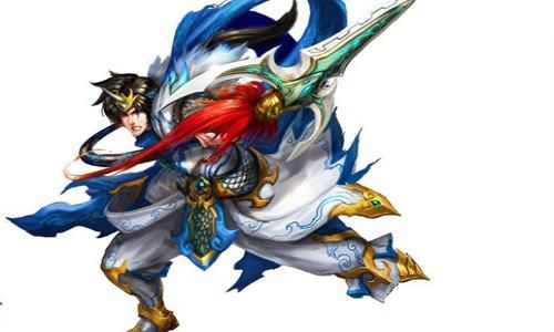 赵云的武器是百鸟朝凤枪吗 赵云的武器是百鸟朝凤枪吗