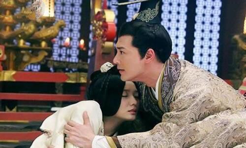 卫子夫的三个女儿命运如何?卫子夫的三个女儿最后是什么下场?