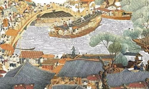 清明上河图作者是想表达什么?张择端为什么要画清明上河图 清明上河图作者是想表达什么?张择端为什么要画清明上河图