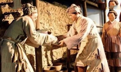 秦宗权有多残暴 秦宗权最后怎么死的