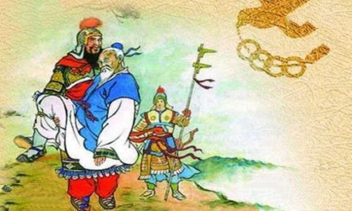 衔环结草的典故是什么 在历史上真实发生过吗