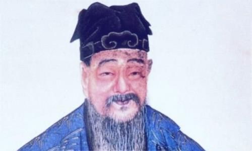 程颐图像