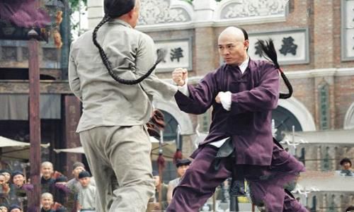 霍元甲的儿子是谁?霍东阁和霍东觉是一个人吗?