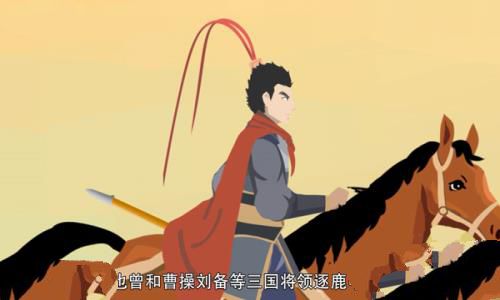 吕布怎么死的