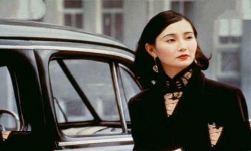 阮玲玉是一个怎样的女人?为何要自杀?